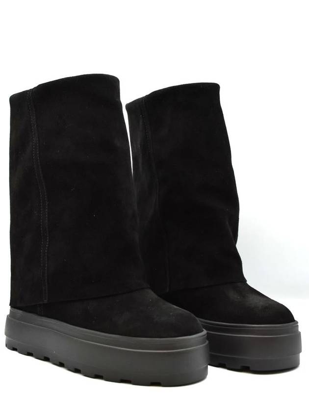 Casadei Boots - CASADEI - BALAAN 4