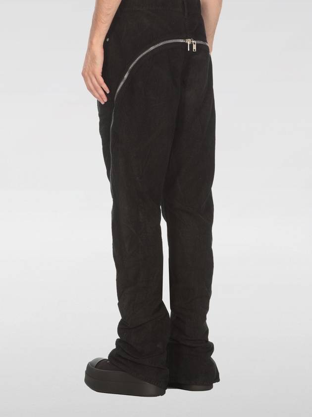 Pants men Drkshdw - RICK OWENS - BALAAN 3