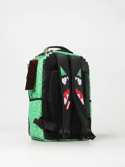 Backpack men Sprayground - SPRAYGROUND - BALAAN 2