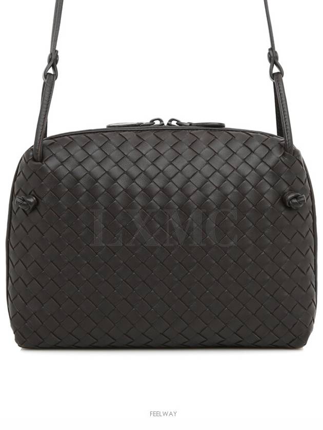 women cross bag - BOTTEGA VENETA - BALAAN 1