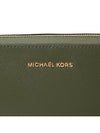 Jet Set Crossbag 32S4GTVC3L AMAZON GREEN - MICHAEL KORS - BALAAN 8