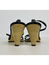 women sandals - FENDI - BALAAN 5