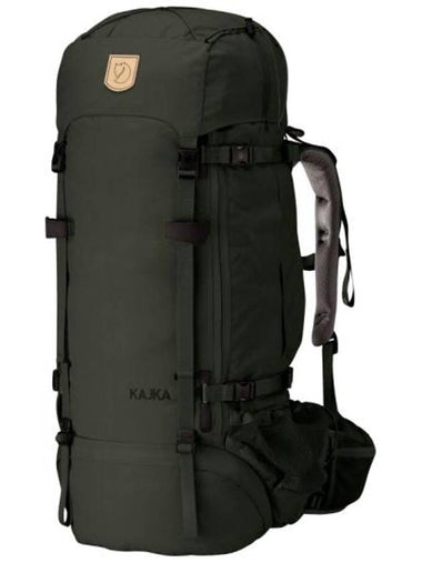 Backpack 225107 Black - FJALL RAVEN - BALAAN 1