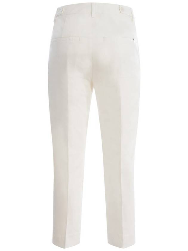 Dondup Trousers  "Ariel" - DONDUP - BALAAN 3