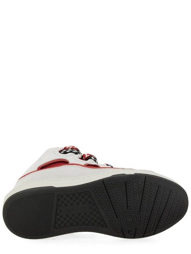 Lanvin Sneaker "Curb" - LANVIN - BALAAN 5