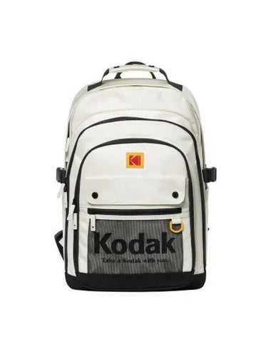 KODAK Foundy Frame Backpack IVORY - KODO - BALAAN 1