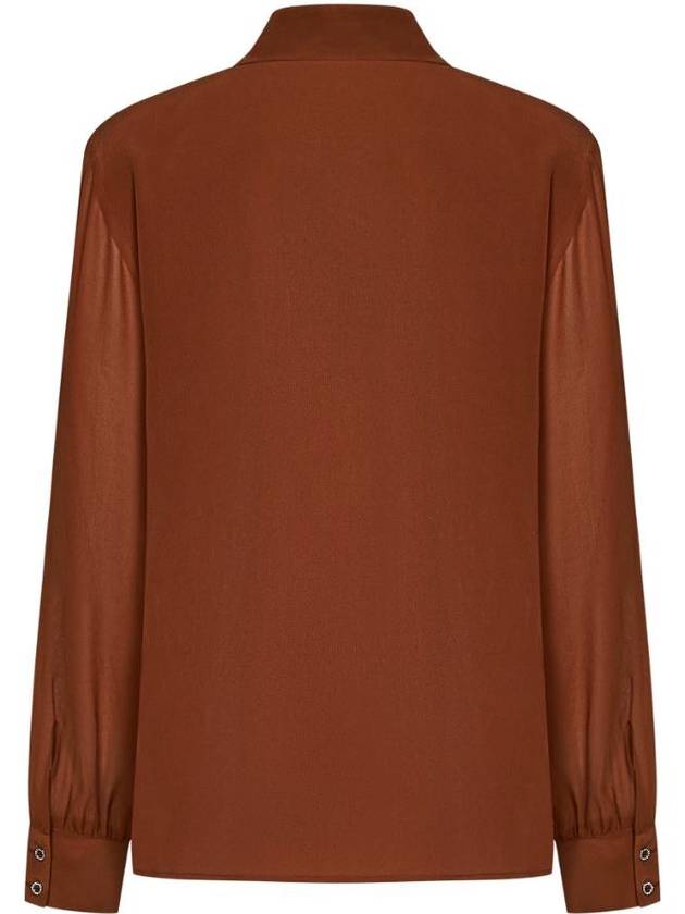 Max Mara Shirts - MAX MARA - BALAAN 3