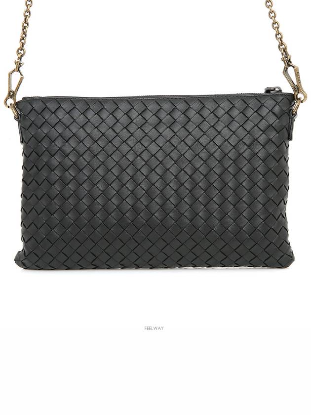 women cross bag - BOTTEGA VENETA - BALAAN 4