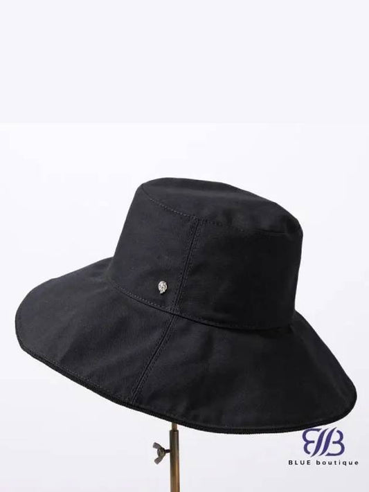 ISADOR BLACK HAT51768 - HELEN KAMINSKI - BALAAN 1