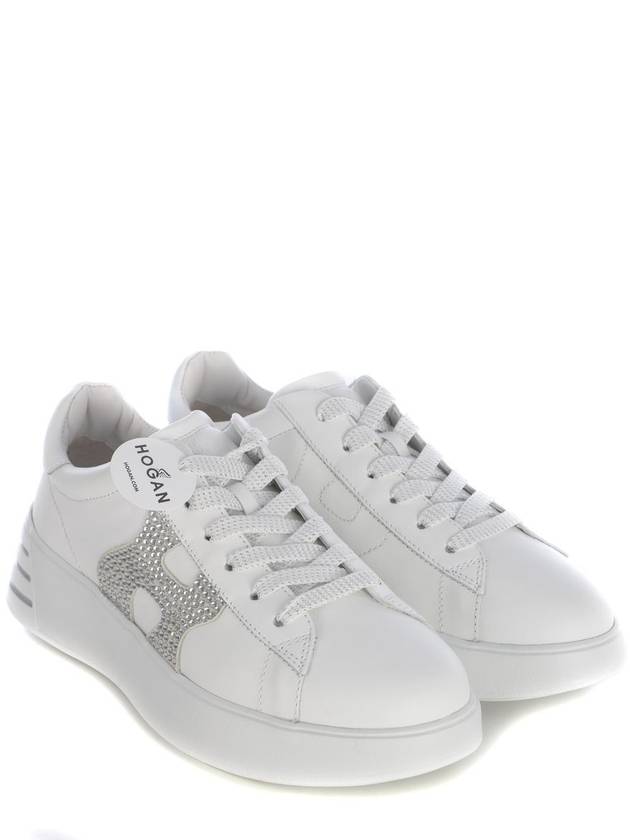 23 fw Level Sneakers HXW5640ES90NZUB001 B0020456310 - HOGAN - BALAAN 5