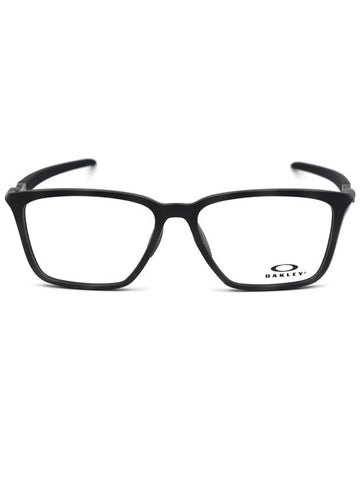 Glasses frame Double down OX8188D 0358 - OAKLEY - BALAAN 1