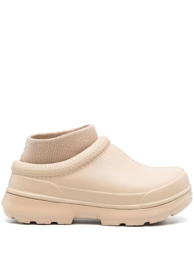 Women's Tasman X Rain Boots Beige - UGG - BALAAN 2