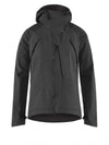 Yolner Jacket Men Black 10640M02 999 - KLATTERMUSEN - BALAAN 1