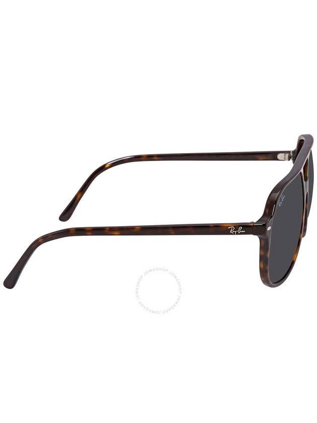 Bill Aviator Sunglasses RB2198902R5 - RAY-BAN - BALAAN 4