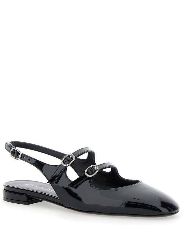 Claris Mj Slingback - STUART WEITZMAN - BALAAN 2