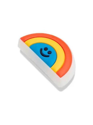 Jibbitz LED RAINBOW SMILE - CROCS - BALAAN 1