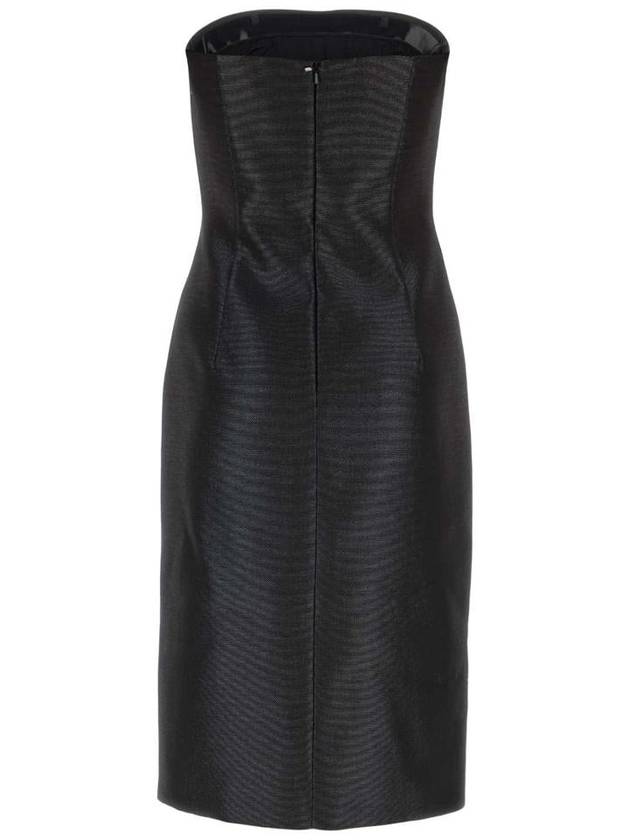 One Piece 2322261239600 002 Black - MAX MARA SPORTMAX - BALAAN 3