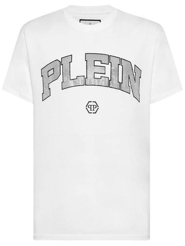 Philipp Plein T-Shirts - PHILIPP PLEIN - BALAAN 1