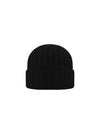 EKN004A 01 Cashmere Knit Watch Cap Beanie - KIJIMA TAKAYUKI - BALAAN 1