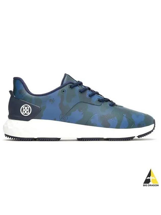 GFORE CAMO MG4 GOLF SHOE GMF000019 TWCM Men s Shoes - G/FORE - BALAAN 1