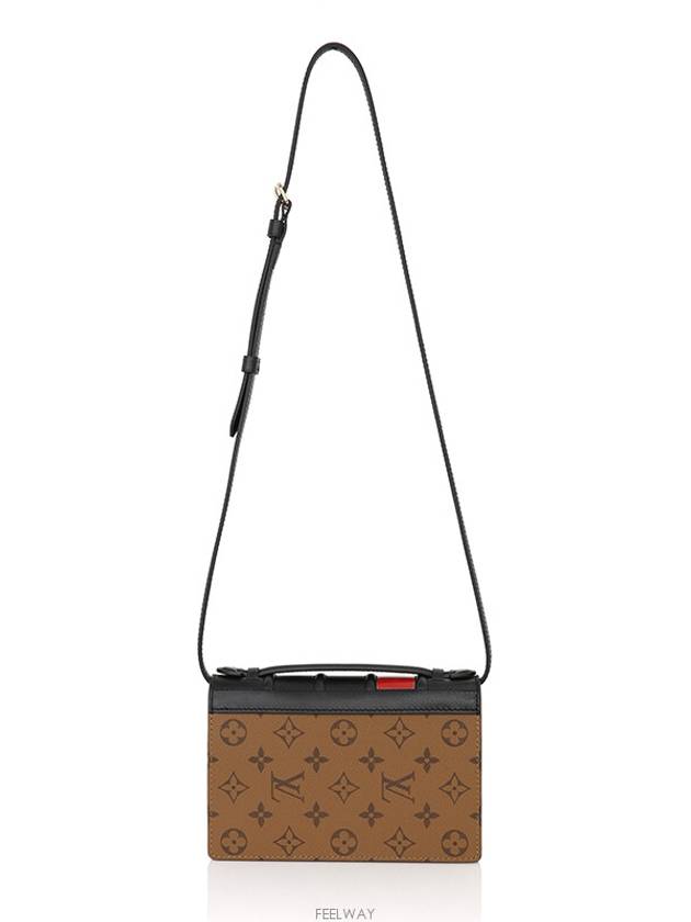 women cross bag - LOUIS VUITTON - BALAAN 1