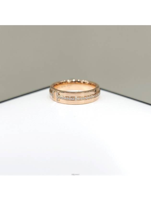 women rings - TIFFANY & CO. - BALAAN 3