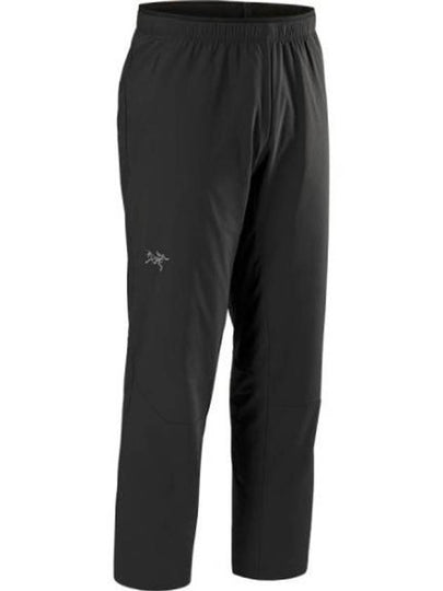 Allium Insulated Track Pants Black - ARC'TERYX - BALAAN 2