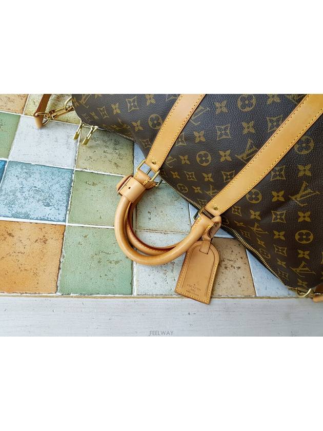 men s luggage bag - LOUIS VUITTON - BALAAN 4