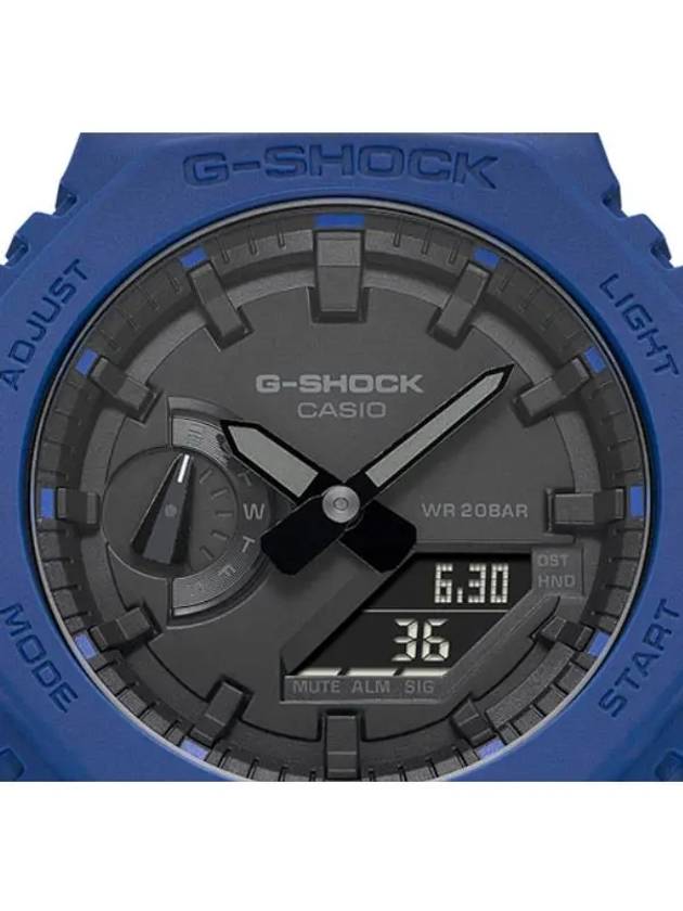 Gyal Oak Series Digital Electronic Watch GA 2100 2A - G-SHOCK - BALAAN 2