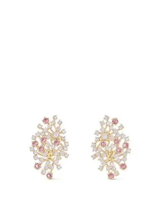 LV Korai Earrings M01631 - LOUIS VUITTON - BALAAN 1