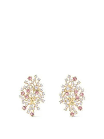 LV Korai Earrings M01631 - LOUIS VUITTON - BALAAN 1