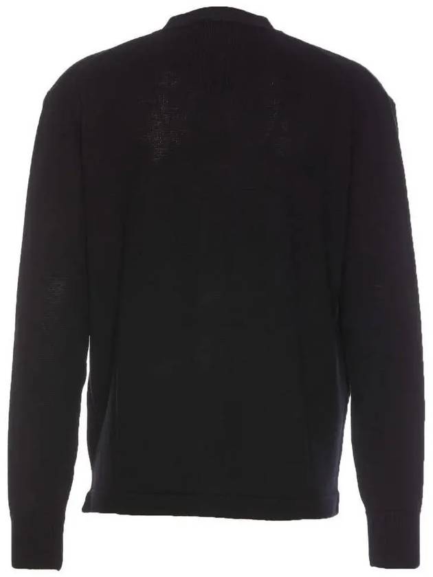 Alex Cardigan Black - VIVIENNE WESTWOOD - BALAAN 4