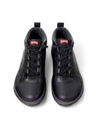 Peu Pista Gore-Tex Ankle Middle Boots Black - CAMPER - BALAAN 2