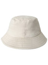 de Coeur Bucket Hat E24UHA241AW0041 - AMI - BALAAN 4