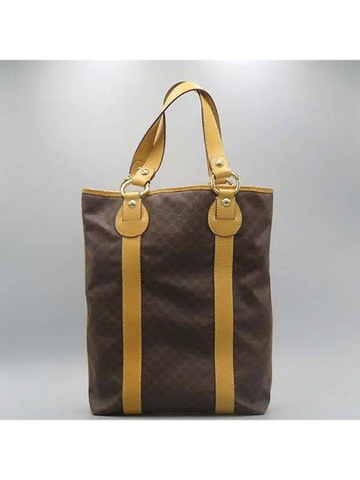 Blason tote bag - CELINE - BALAAN 2