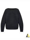 Invitation Print Cotton Sweatshirt Black - MAISON MARGIELA - BALAAN 2