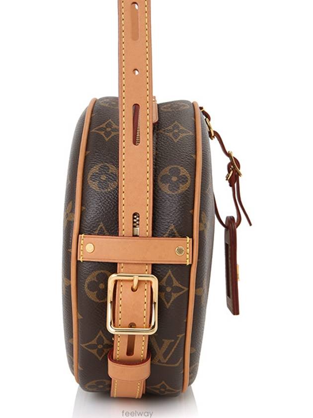 women cross bag - LOUIS VUITTON - BALAAN 3