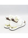 Smith Market 1A4XNJ Sneakers Women s Shoes - LOUIS VUITTON - BALAAN 4