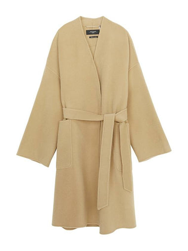 Women s Coat 25016011650 ERIS 065 - MAX MARA - BALAAN 1