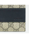 451240 Half wallet - GUCCI - BALAAN 6