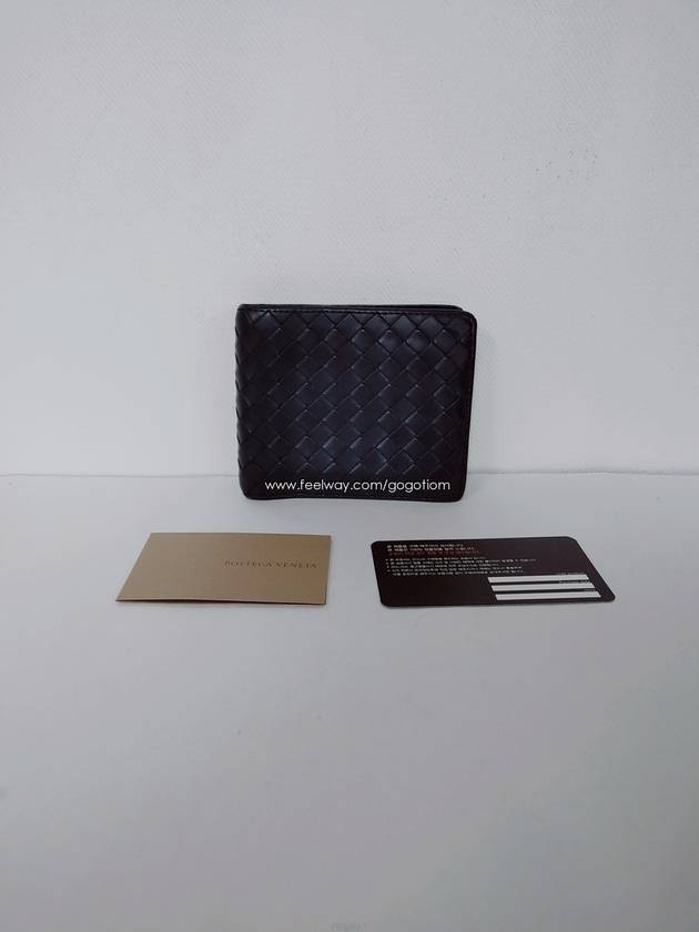 men s wallet - BOTTEGA VENETA - BALAAN 1