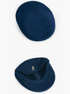 0290BC NAVY 290 Tropic 504 Bentail Hunting Cap - KANGOL - BALAAN 3