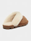 Coquette Fleece Slippers Women Winter Fur Shoes 737045731094 - UGG - BALAAN 3