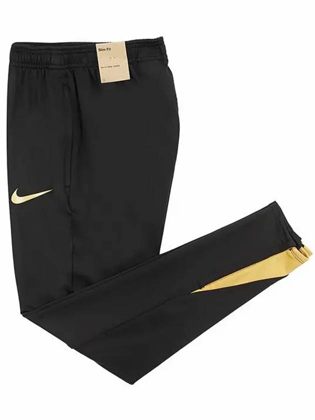 Dry Strike Track Pants Black - NIKE - BALAAN 3