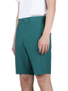 Men's Golf Eloy Shorts Green - J.LINDEBERG - BALAAN 5