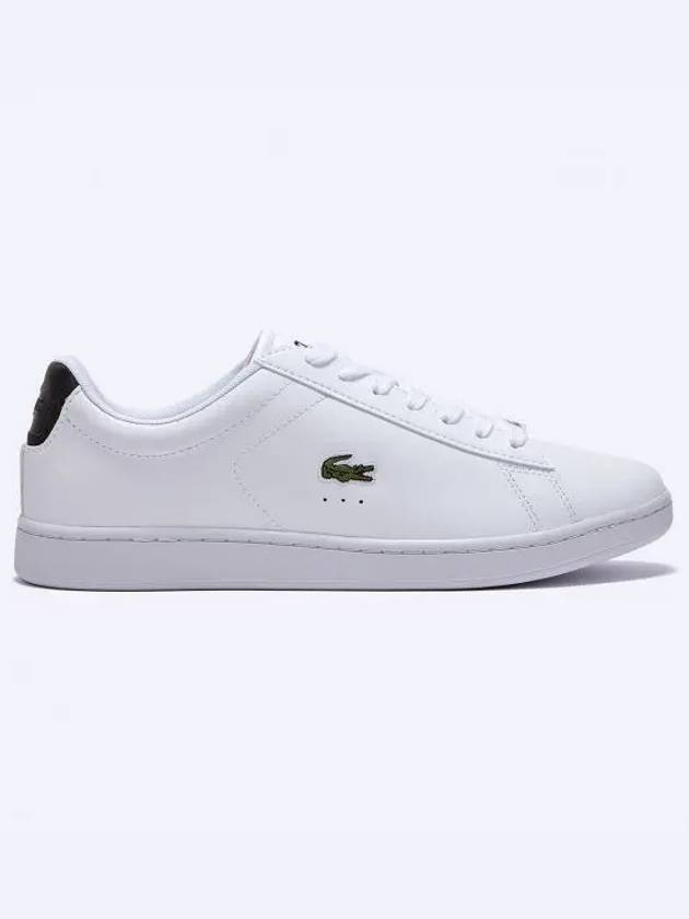 Carnaby Evo Low Top Sneakers White - LACOSTE - BALAAN 2