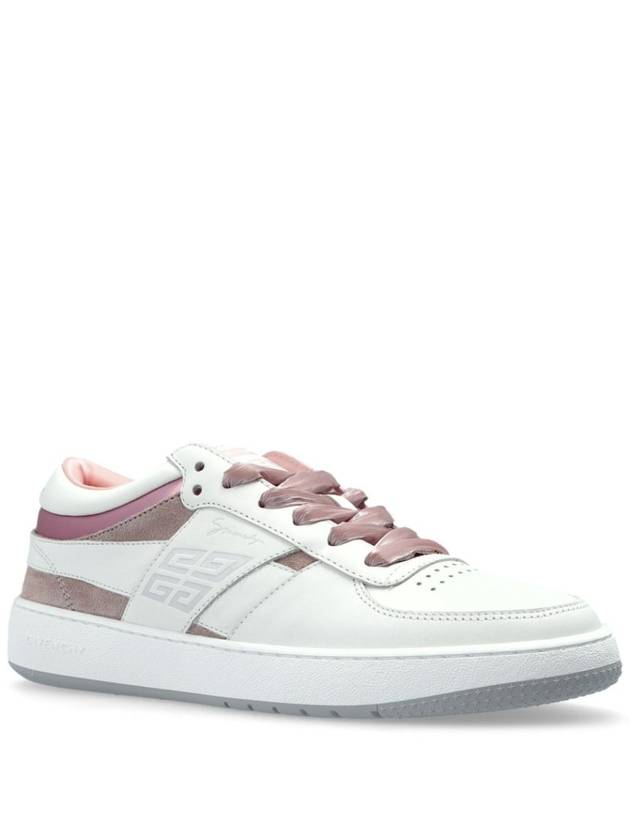 Givenchy Sneakers White - GIVENCHY - BALAAN 3