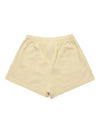 Short Pants SH844 AL - SPORTY & RICH - BALAAN 3