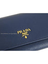 women s wallet - PRADA - BALAAN 6