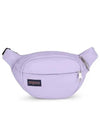 Hip bag slingback Fifth Avenue lilac - JANSPORT - BALAAN 1